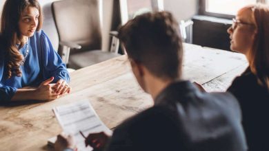 vacantes disponibles