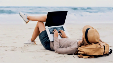 Conozca las formas de ganar dinero mientras viaja, se va a sorprender&nbsp;