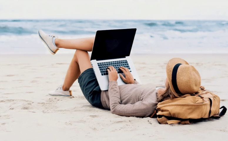 Conozca las formas de ganar dinero mientras viaja, se va a sorprender