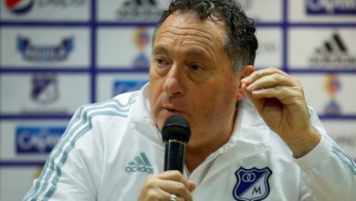 Falleci&oacute; Rub&eacute;n Israel