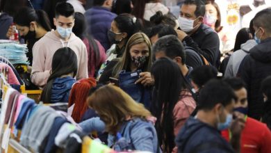 Gobierno prohibi&oacute; las fiestas y aglomeraciones