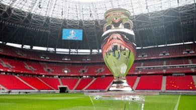 Italia vs Inglaterra