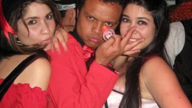 Luis Andres Colmenares