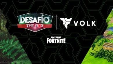 Deaf&iacute;o the box en fortnite