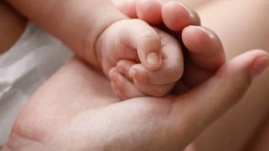 Los 5 nombres b&iacute;blicos m&aacute;s lindos para ni&ntilde;a - beb&eacute; se est&aacute; &ldquo;convirtiendo en piedra&rdquo; / amamantar - nombres m&aacute;s bonitos