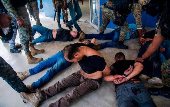 Colombiano capturado por magnicidio en Haití sería dueño de empresa que reclutó a los mercenarios