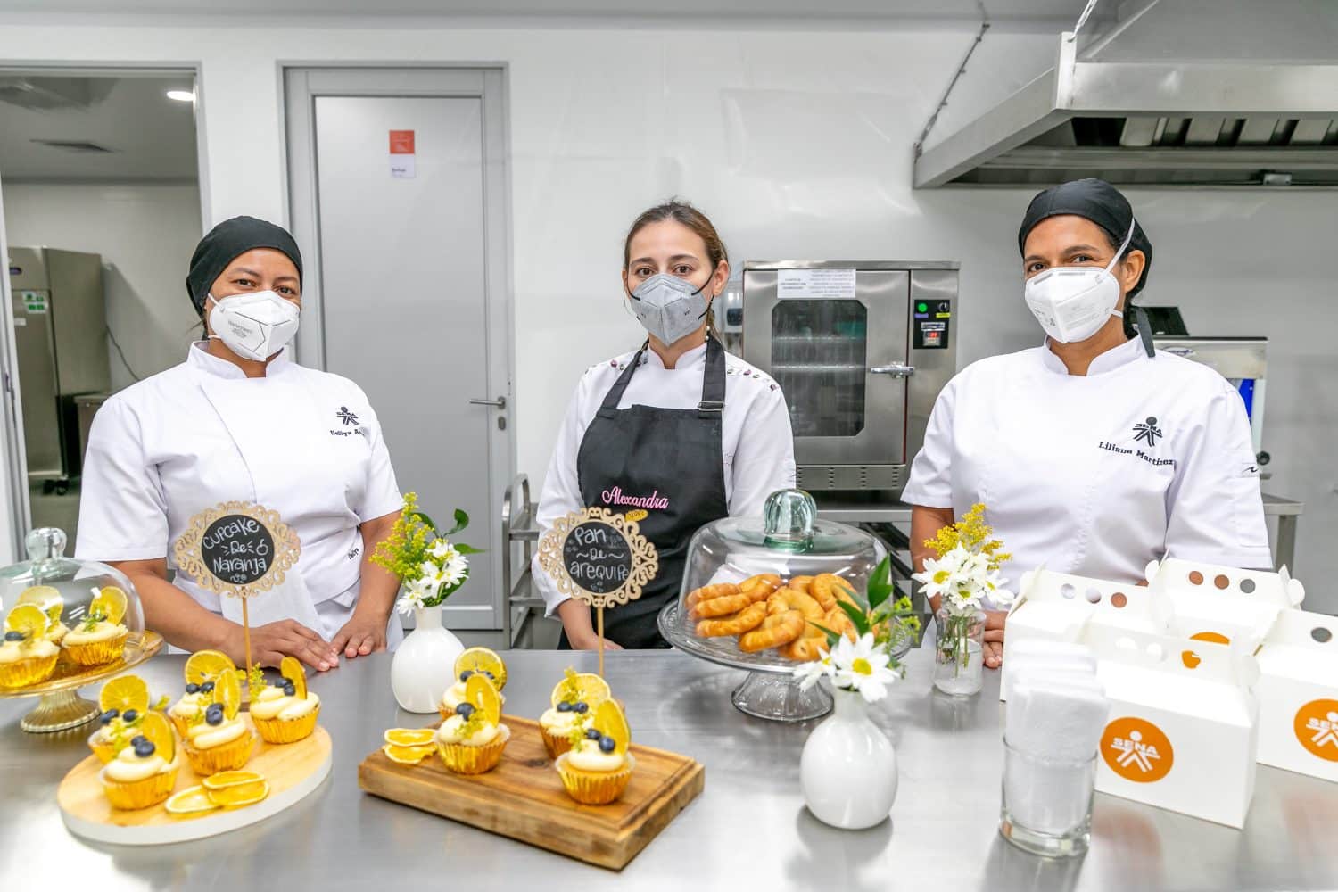 convocatoria del sena