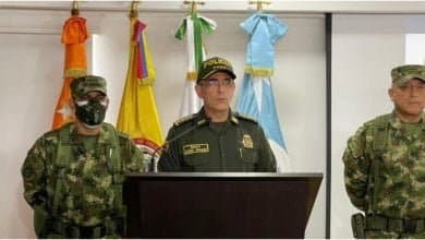 Empresas colombianas investigadas por asesinato de presidente de Hait&iacute;