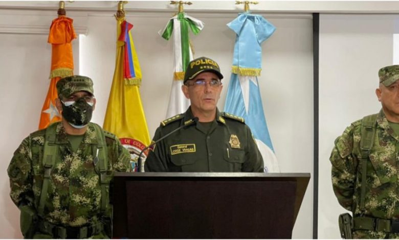 Empresas colombianas investigadas por asesinato de presidente de Hait&iacute;