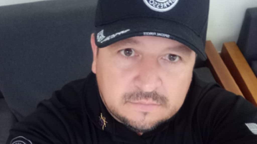  militares que viajaron de Colombia a Hait&iacute;