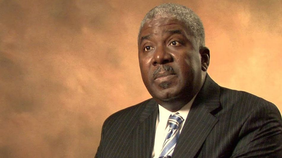 presidente de Hait&iacute;