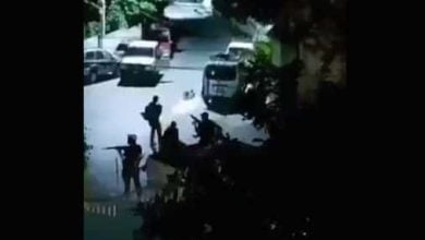 presidente de Hait&iacute;