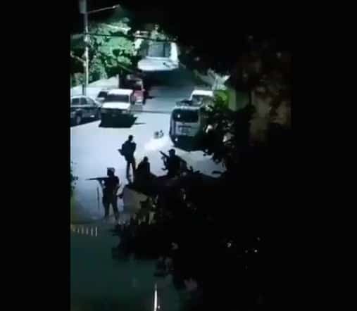 presidente de Hait&iacute;