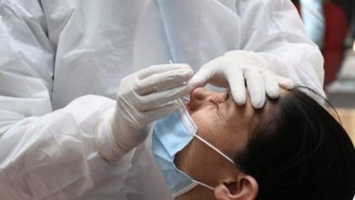 pruebas gratuitas de COVID-19 / COVID