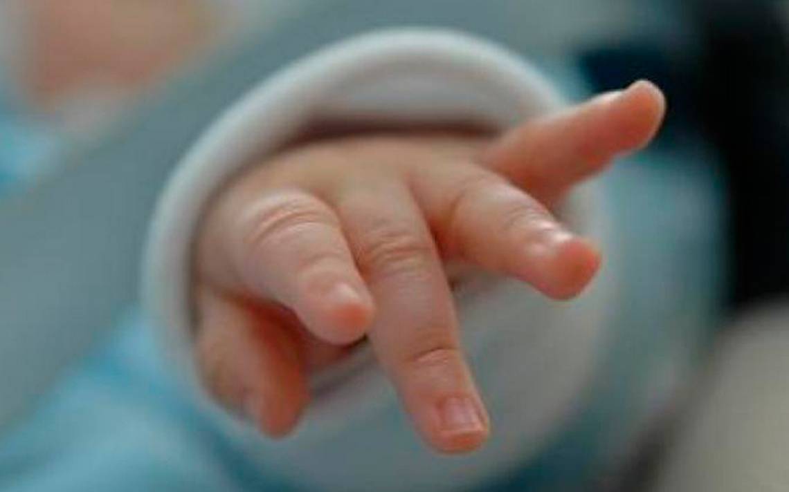 rapt&oacute; a beb&eacute; que era su prima reh&eacute;n