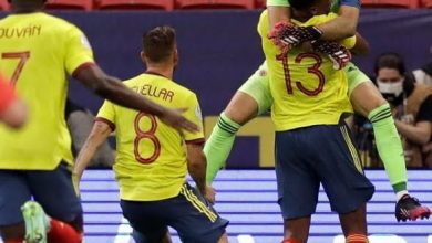 semifinal de la Copa Am&eacute;rica