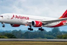Avianca dio a conocer las nuevas rutas internacionales | Avianca régimen de datos personales - paro de taxistas