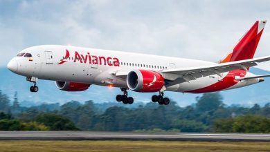 Avianca dio a conocer las nuevas rutas internacionales | Avianca régimen de datos personales - paro de taxistas