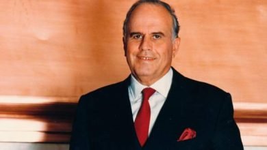 Falleci&oacute; Carlos Ardila L&uuml;lle, uno de los empresarios m&aacute;s grandes de Colombia