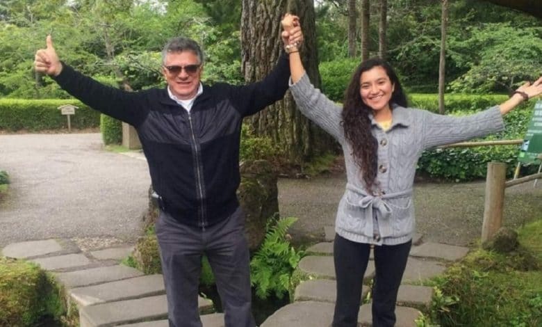 Hija de exalcalde de Bucaramanga