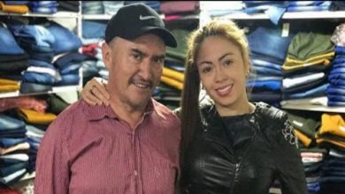 Pap&aacute; de Epa Colombia recibi&oacute; 2 impactos de bala en intento de atraco