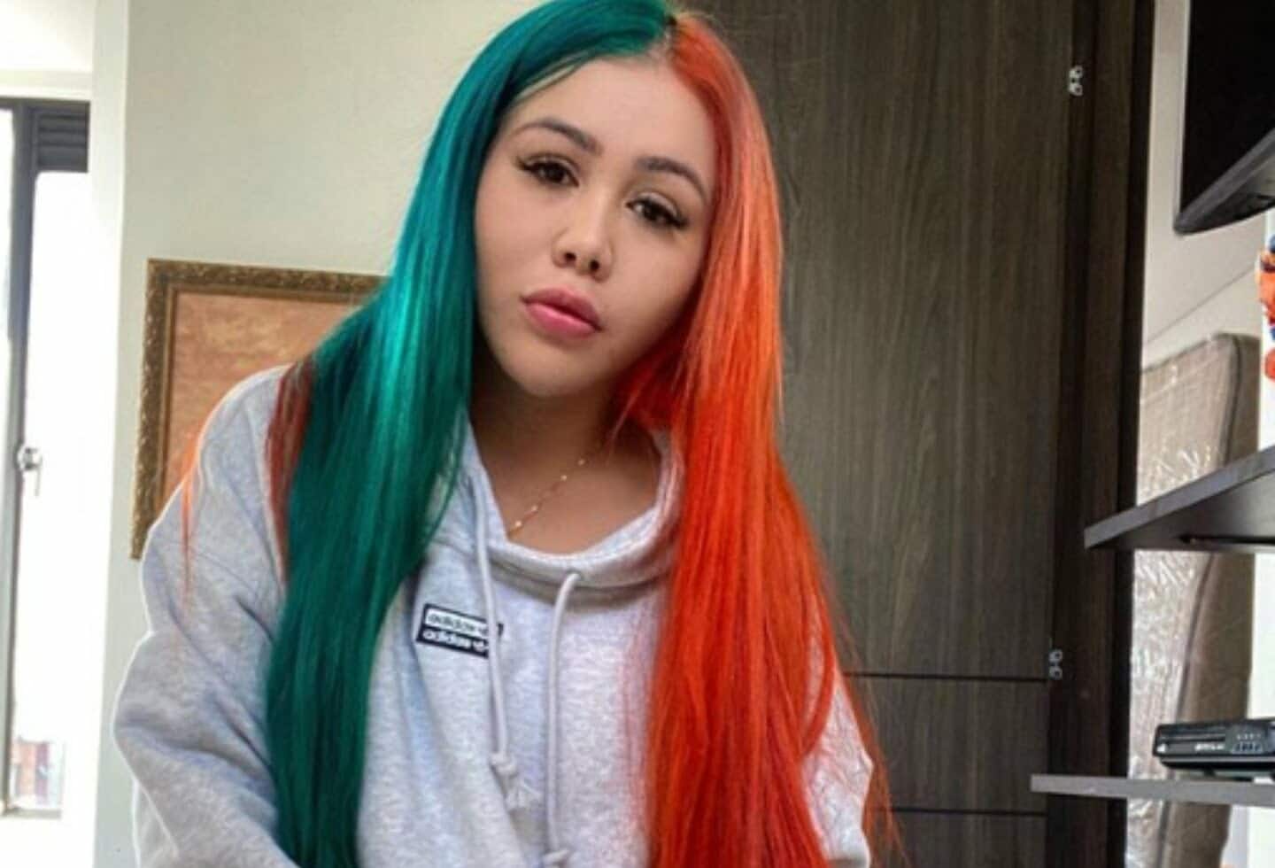 Yina Calder&oacute;n