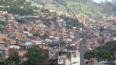 adolescente muri&oacute; al intentar tomarse una foto