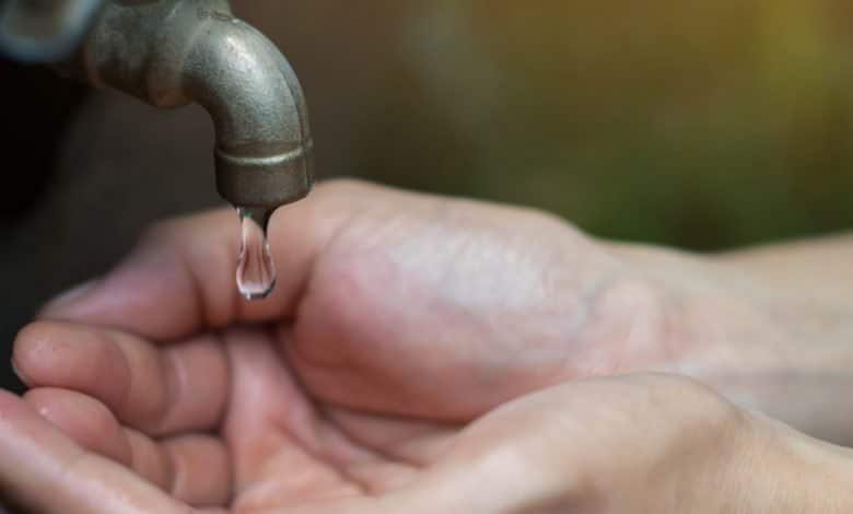 escacez de agua - Racionamiento de agua en Bogot&aacute;: Estos son los barrios afectados este jueves 18 de abril