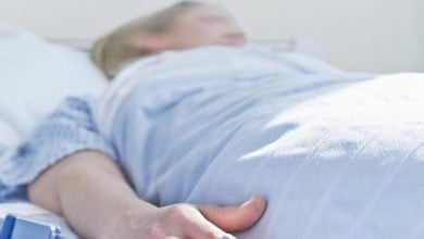 estuvo en coma 10 a&ntilde;os