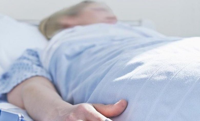 estuvo en coma 10 a&ntilde;os