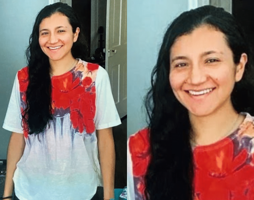 Hija de exalcalde de Bucaramanga