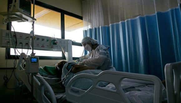 hongo negro en Venezuela