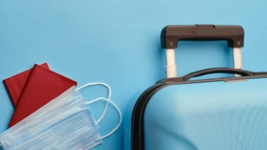 cuarentena a viajeros colombianos