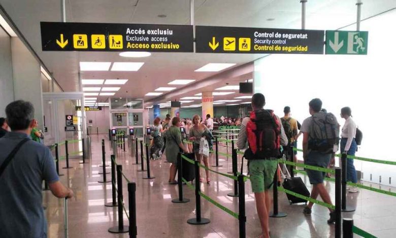 restricciones a viajeros desde Colombia