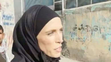 talibanes atacaron a un equipo de periodistas