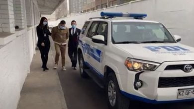 Acusan a un abuelo de abusar sexualmente de sus nietos y el yerno lo mat&oacute;