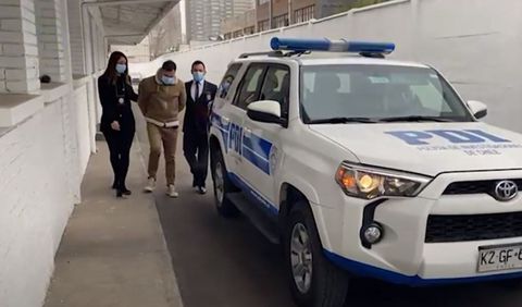 Acusan a un abuelo de abusar sexualmente de sus nietos y el yerno lo mat&oacute;