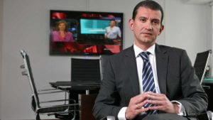 Emilio Tapia ser&aacute;