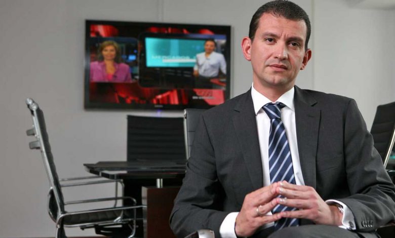 Emilio Tapia ser&aacute;