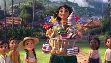 Encanto, la pel&iacute;cula de Disney inspirada en Colombia, estrena un nuevo tr&aacute;iler