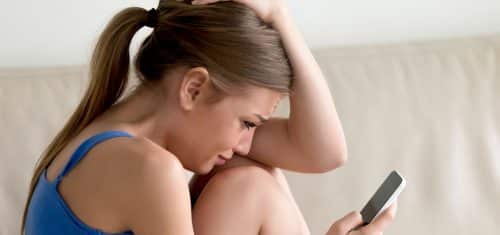 Instagram admiti&oacute; que su contenido es t&oacute;xico para los j&oacute;venes