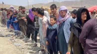 Ya no llegar&iacute;an a Colombia los 4.000 afganos