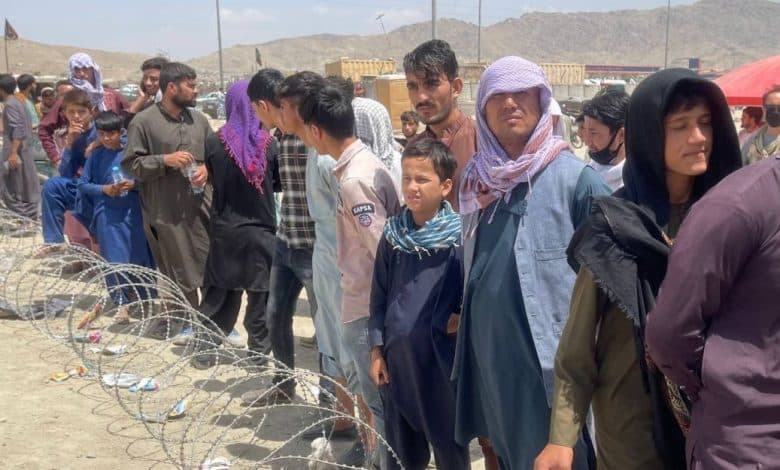 Ya no llegar&iacute;an a Colombia los 4.000 afganos