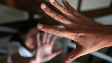 cartel de los violadores m&aacute;s buscados en Colombia