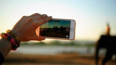 cortometrajes hechos con celulares