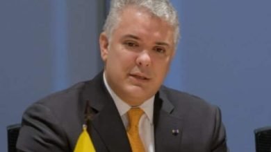 Facebook permiti&oacute; video insultando a Iv&aacute;n Duque
