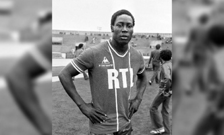futbolista del PSG murió luego de pasar 40 años en coma