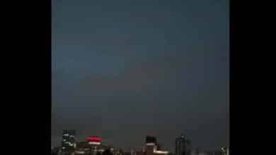 terremoto en M&eacute;xico