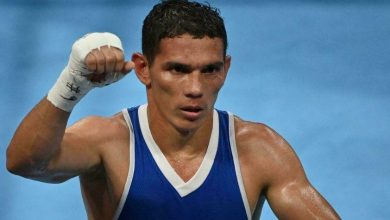 investigaci&oacute;n en el boxeo podr&iacute;a revelar robo a C&eacute;iber &aacute;vila en R&iacute;o 2016