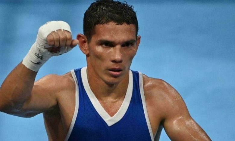 investigación en el boxeo podría revelar robo a Céiber ávila en Río 2016